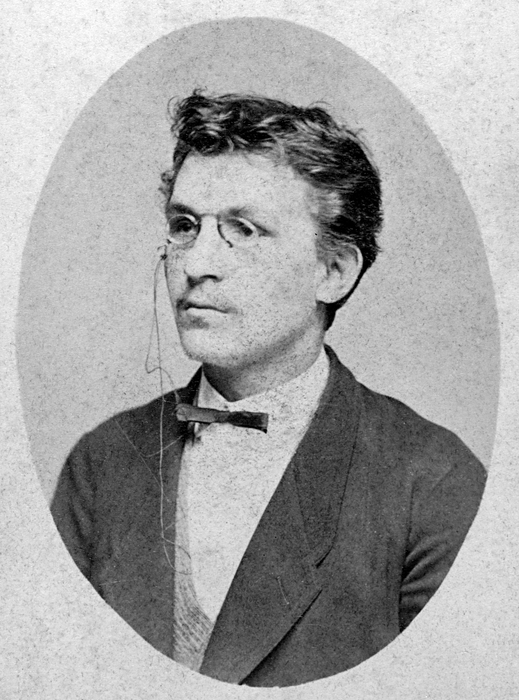 レオシュ・ヤナーチェクの人生 | leosjanacek.eu